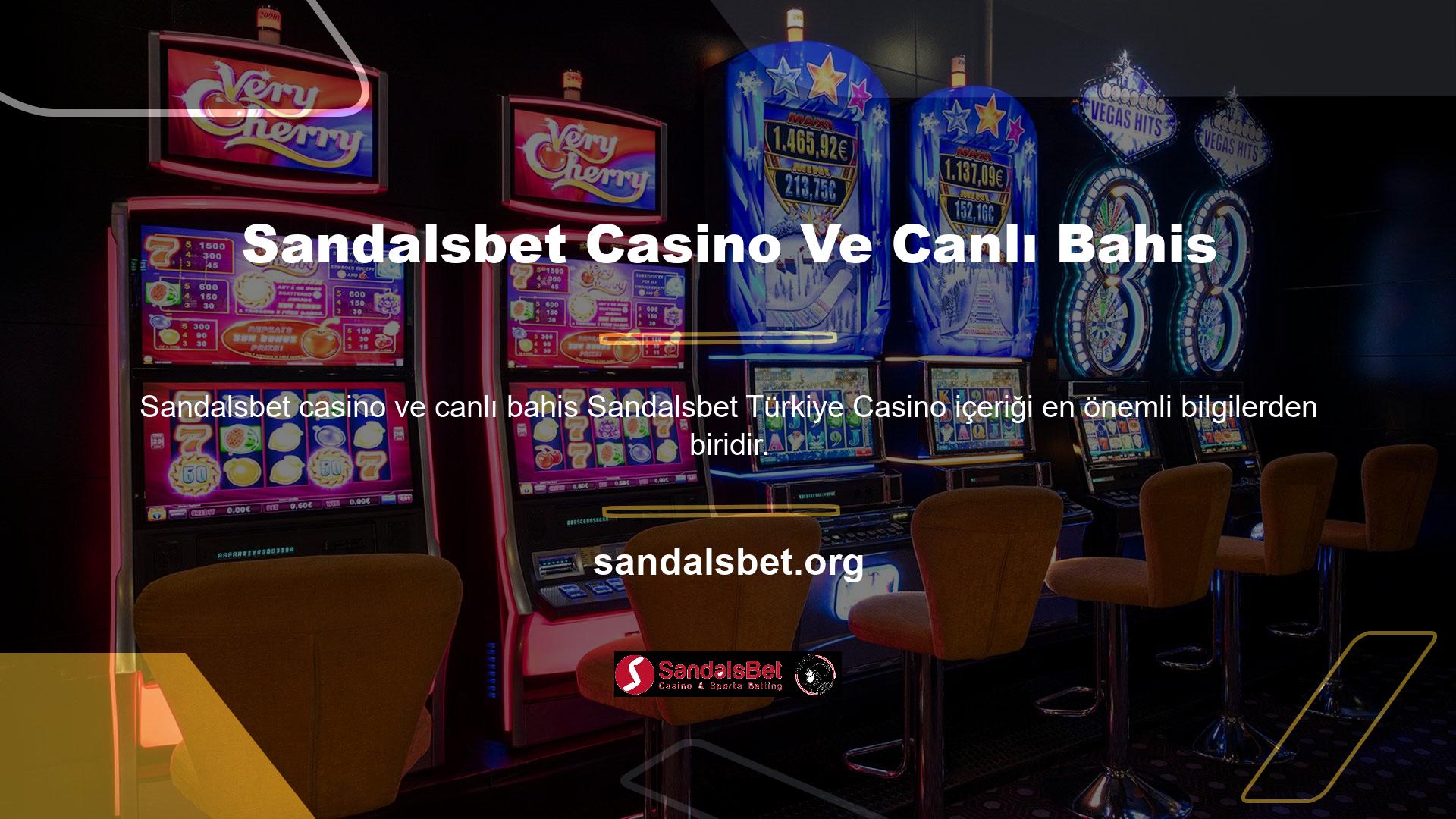 Türk bayi teklifleri, yasadışı bahis şirketlerinde rulet ve blackjack gibi canlı masa oyunlarını oynamanıza olanak tanır