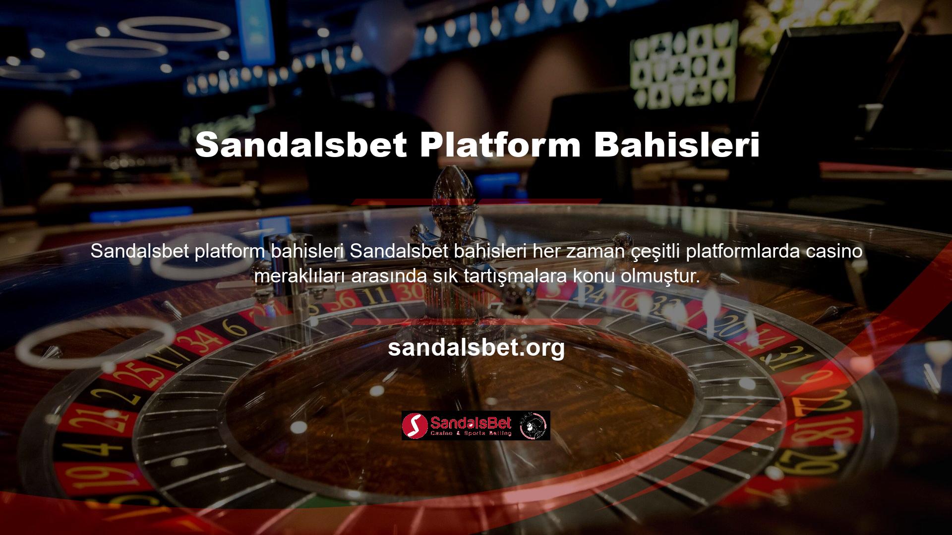 Sandalsbet para mı kaybetti? Web Yöneticisi, soru nedeniyle açık kurallar çıkardı